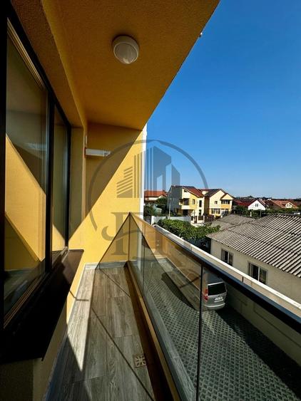 Apartament 2 camere de închiriat Palazu Mare, Constanța - 9