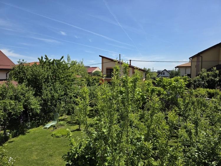Refugiu Verde in Corbeanca – Vila Premium cu Gradina Matura - 18