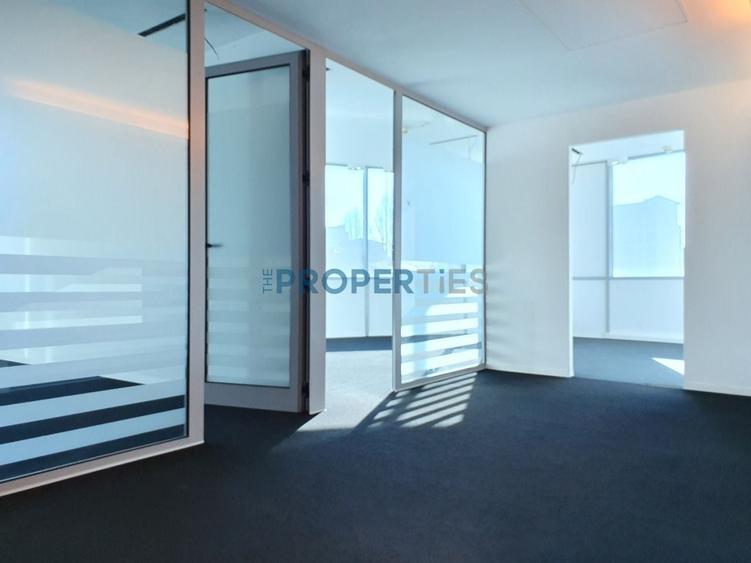 Comision 0! Spatiu birouri in zona ultracentrala - 368mp - compartimentat - 11