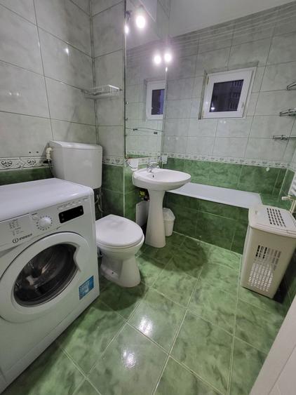 Dau in chirie apartament 2 camere, etaj 2, zona Big - 7