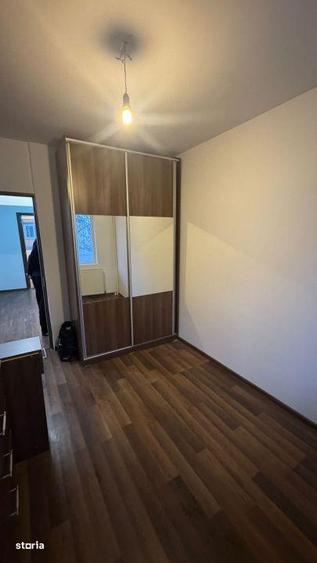 Apartament Dristor| Vitan | 3 camere| 2 bai| 2 balcoane| Centrala Term - 11