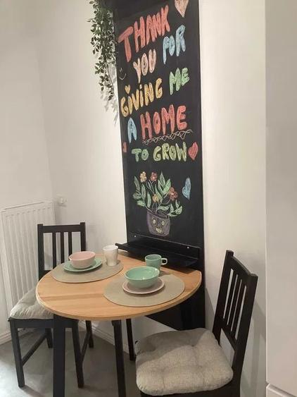 Garsonieră Superba Exigent Plaza, 10 min Metrou Lujerului, Centrala - 5