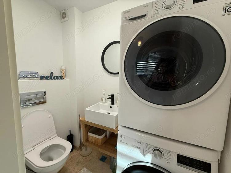 APARTAMENT/DUPLEX 3 CAMERE DE LUX, ZONA FALEZA NORD - 4