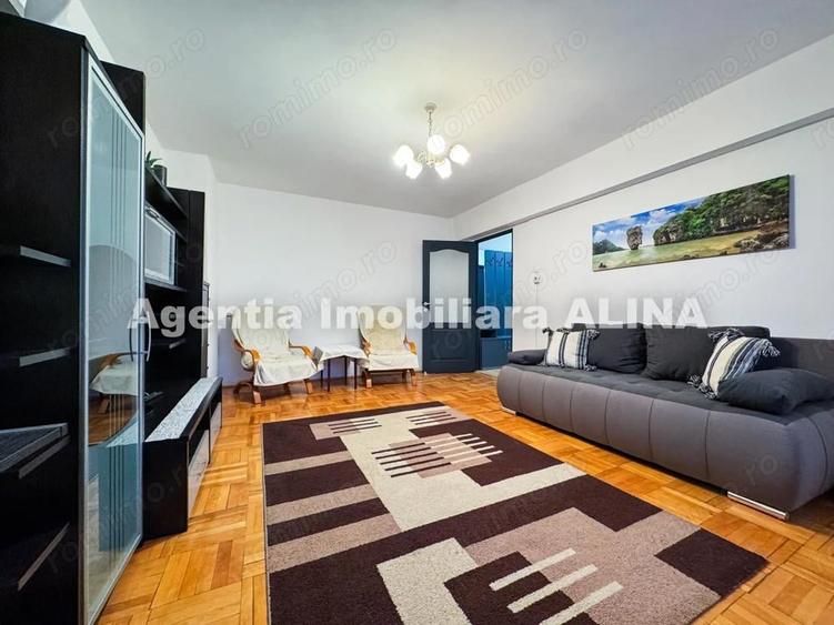 Apartament 2 camere + Boxa + Un loc de parcare, in Mun. Deva, Jud. HD, zona Spital, 53mp, etaj 2. - 3