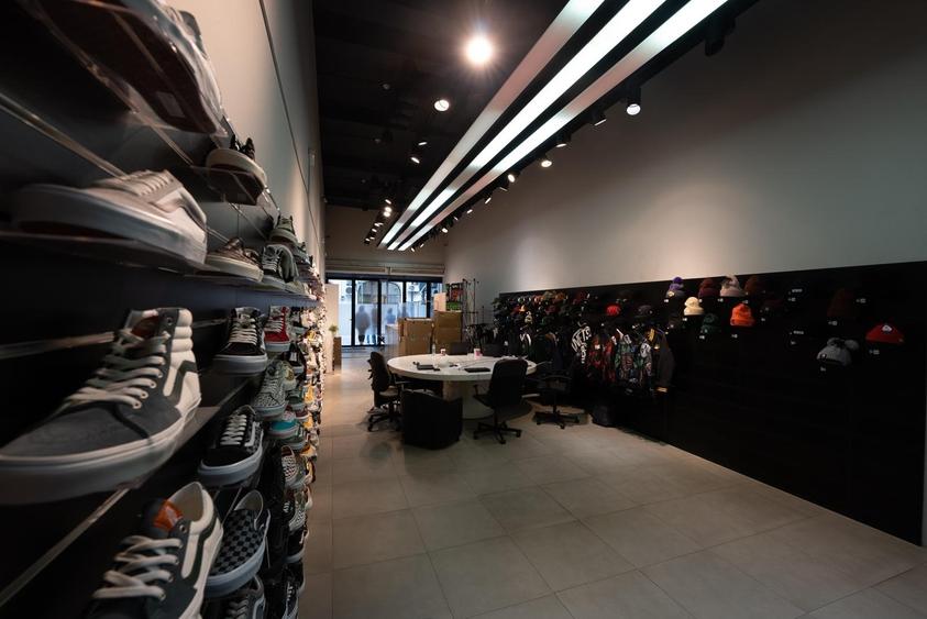 Clădire Comercială Închiriată | Str. Lipscani | TVA TAXARE INVERS | CONSOLIDATĂ - 3