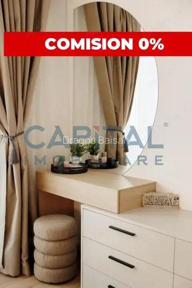 Apartament Luxury, la cheie! Totul NOU!