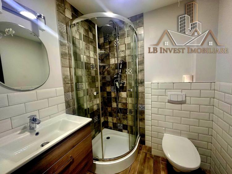 Apartament Nou cu doua camere -zona Mehala - - 7