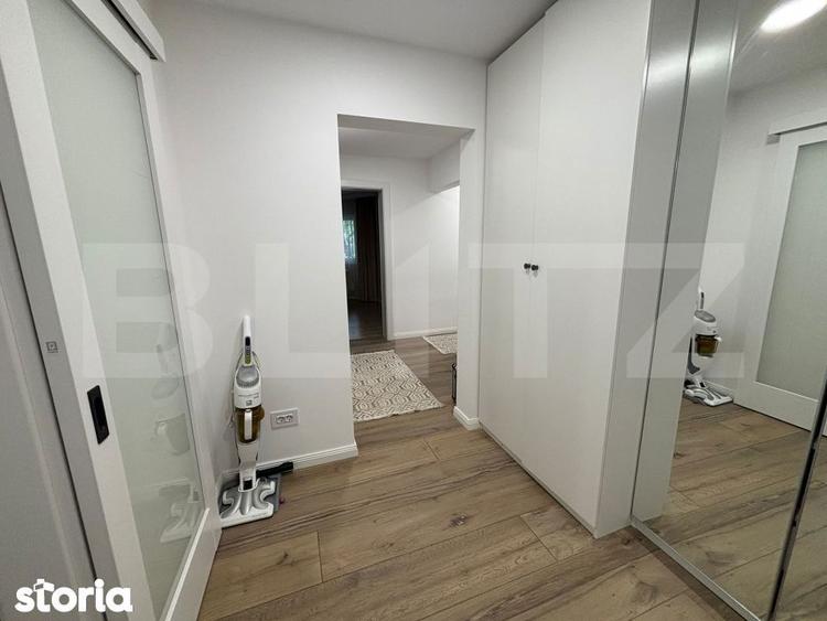 Apartament 4 camere, 80 mp Nicolina - 7