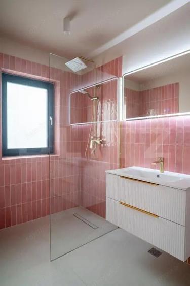 Casa P+1, 3 dormitoare, 363 mp teren, zona Ford - 3