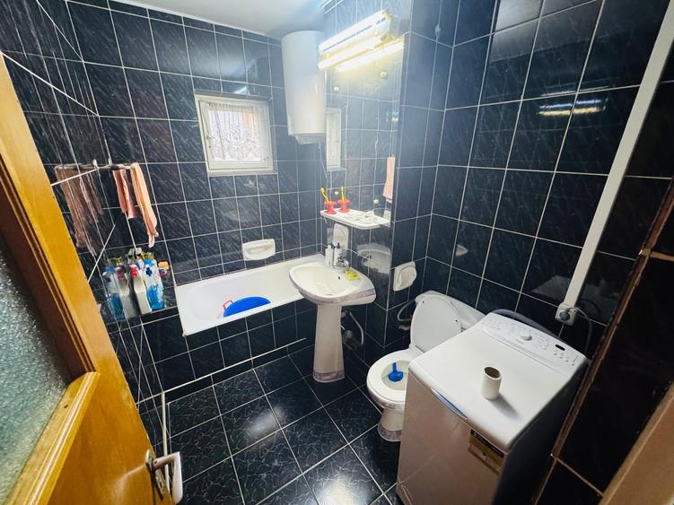 3 Camere Decomandat | Zonă Semicentrală | Etaj 3 | 0% Comision - 1