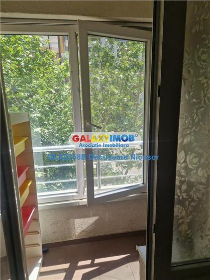 Apartement 2 camere Mobilat Utilat Militari Resience 450 eur - 8