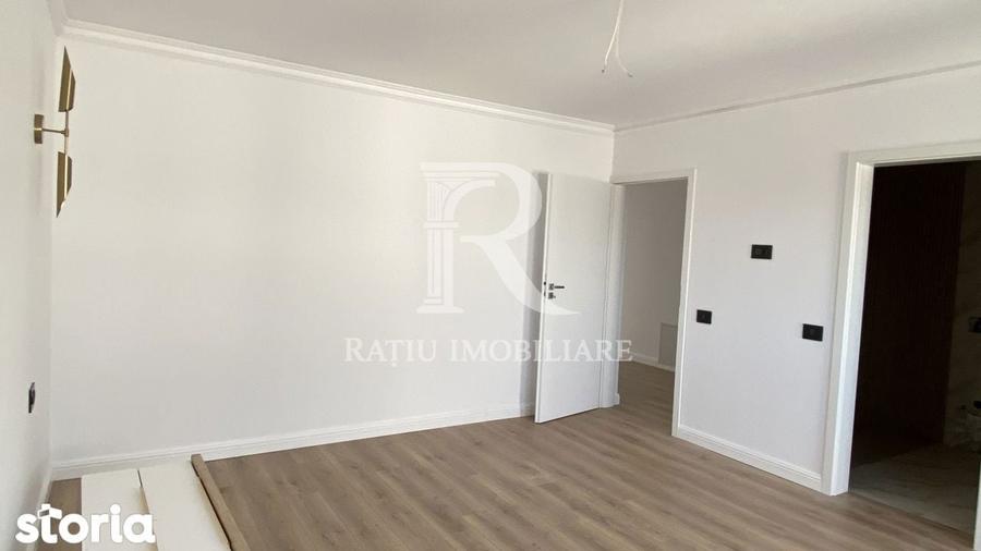 Casa moderna P+1 | 106 mp utili | Terasa + balcon | DecResidence Sanma - 16