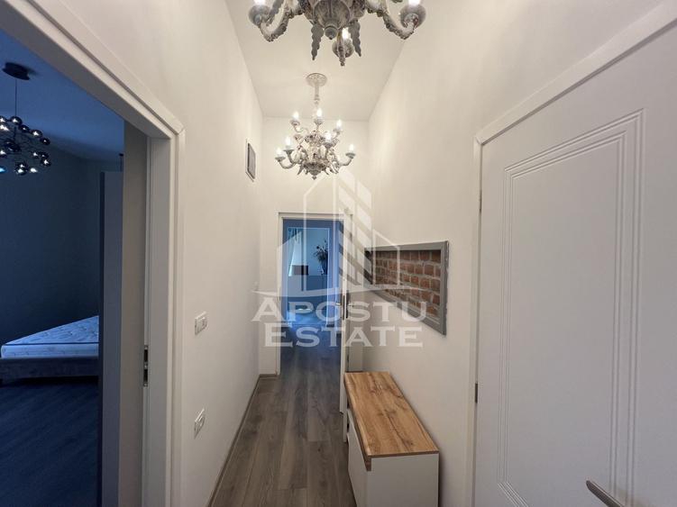 Proprietate rara in zona Lipovei | individuala 4 camere | teren 660 mp - 8