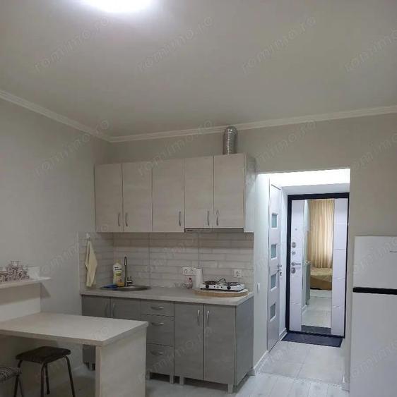 Garsoniera de inchiriat in zona Spitalului Judetean - 2