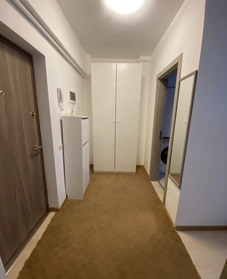 Garsoniera zona metrou Dimitrie Leonida - 5