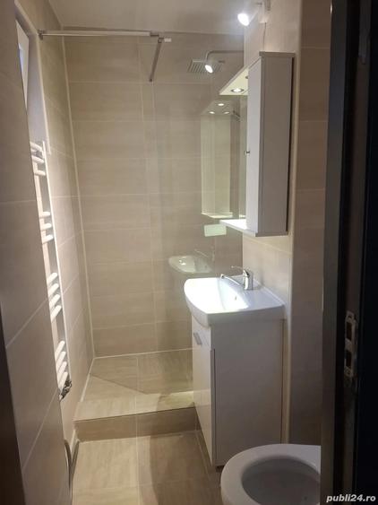 Inchiriez apartament 3 camere - 3