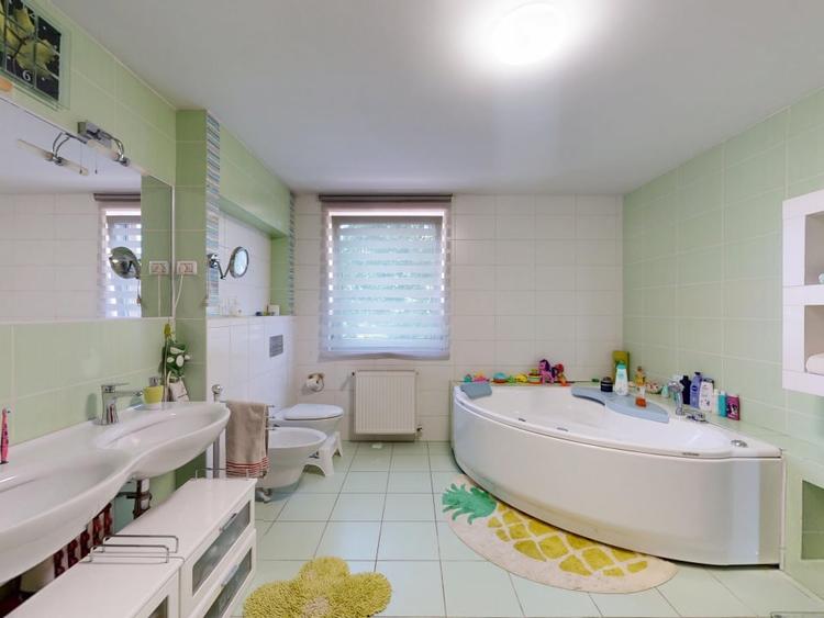 Vila Exclusivista cu Piscina, Panouri Solare si Sala de Fitness - 0% COMISION - 12