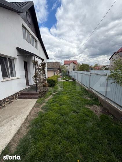Casa de vanzare in Burdujeni, 1400mp teren. - 7