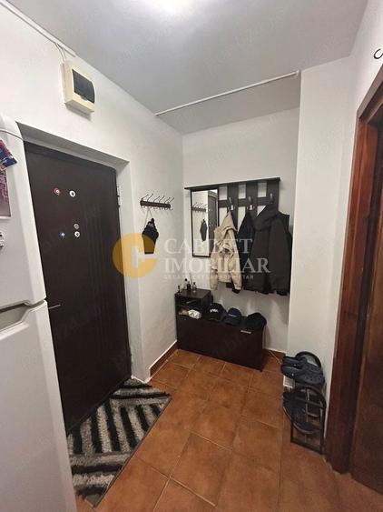 TATARASI - 2 CAMERE - ETAJUL 2 - BLOC DUPA 2000 - 6