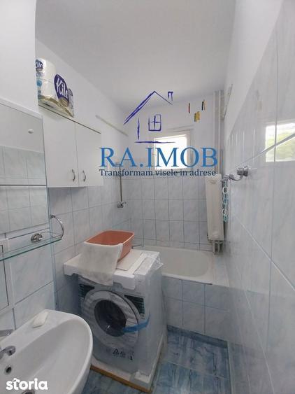 Apartament 2 camere, et 2/4, Aleea Ciucului - 49500 euro negociabil - 2