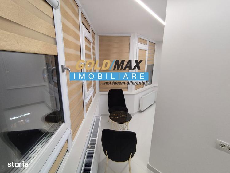 Apartament de lux 2 camere, ultracentral, goldmax.ro - 3