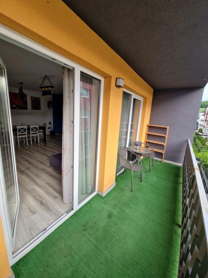 Apartament de vanzare Cetatii 322 - 5