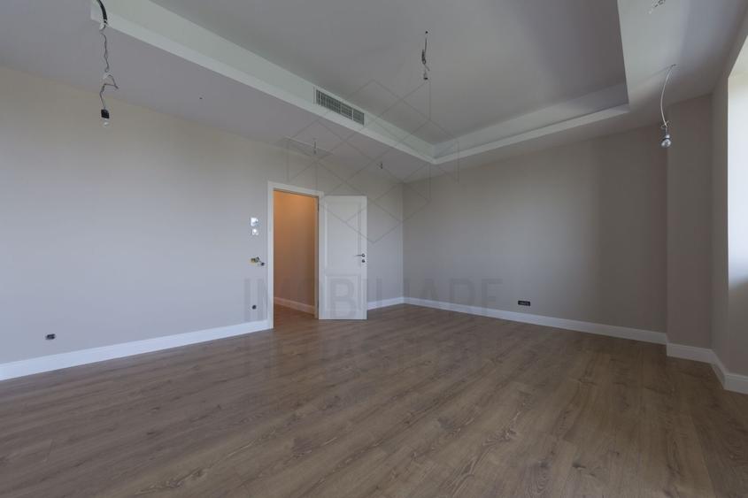 Luxury apartment | Penthouse Park View | 401 sm, terrace 70 sm - 14