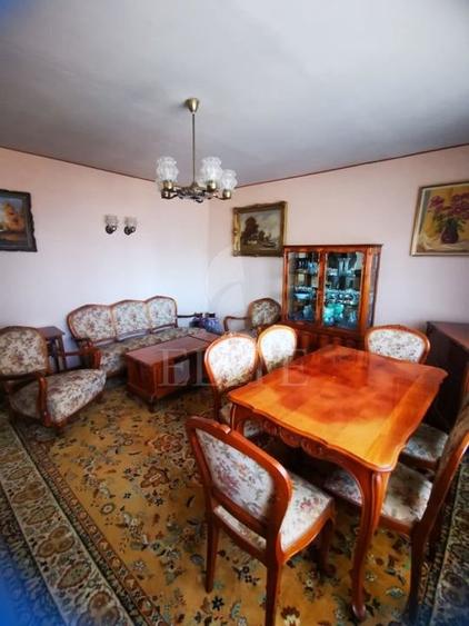 Apartament 4 camere &icirc;n zona GRADINI MANASTUR - 1