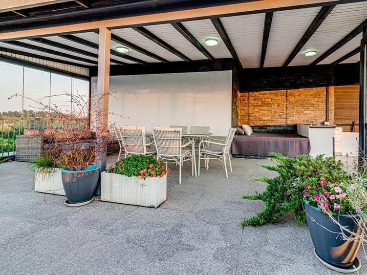 NOU!3 camere 160 mp utili, GARDEN FLOOR 80 mp, LAKE VIEW! - 39