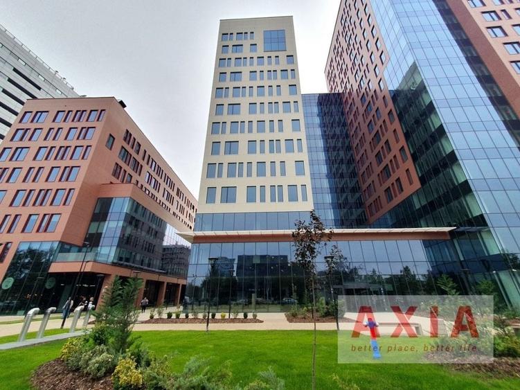 @Expo - Inchiriere birouri Piata Presei, Comision 0% - 3