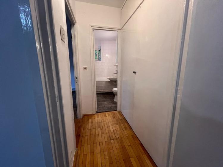 Apartament 2 camere, semidecomandat, 54,2 mp, cartier Rovine, zona Iruc - 4