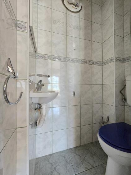 Metrou Piata Unirii - Coposu - Sfanta Vineri, bloc 1990 - 16