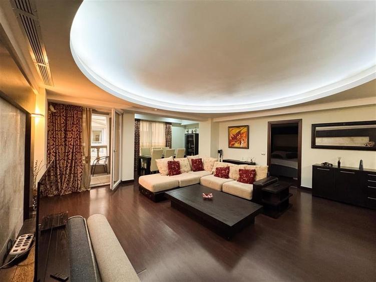 Apartament de inchiriat 2 camere Herastrau Complex Persepolis - 3