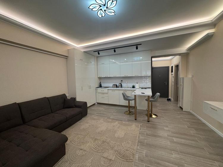 Studio pe malul marii Mamaia(zona cluburilor)(AXV09) - 10