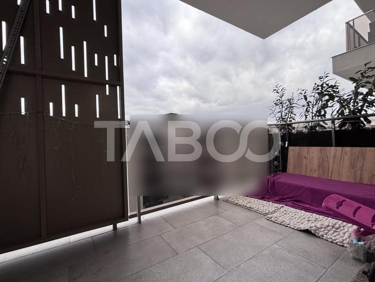 De vanzare apartament doua camere la cheie bloc nou 2023 Intre Lacuri - 7