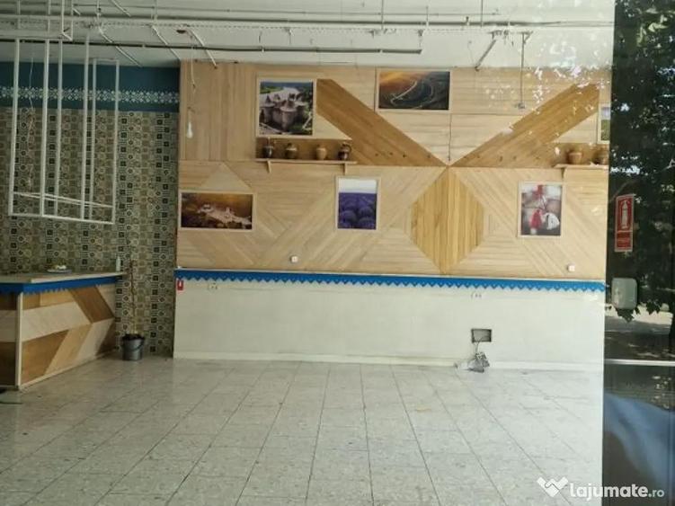 Bd Unirii spatiu 360 mp cu 2 terase excelent pt Restauran... - 3