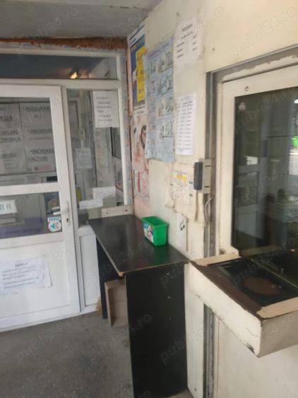 Inchiriez Spatiu Comercial Zona Mircea cel Batran - 4