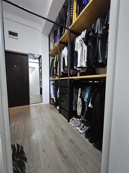 Apartament de Închiriat în Piața Romană - Locație Centr - 7