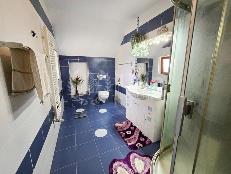 Casa individuala | 380mp utili | 900 mp teren | Europa | Zona Ionesco - 15