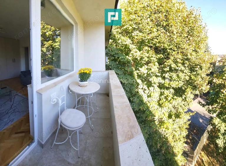 Apartament modern cu 2 camere Podgoria