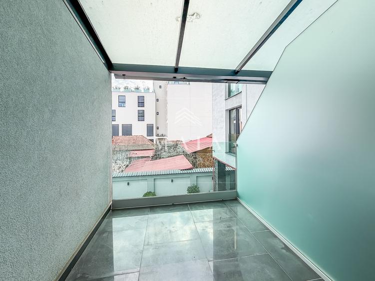 Spatiu birouri, Calea Dumbravii, 82 mp, imobil nou, parcare - 5