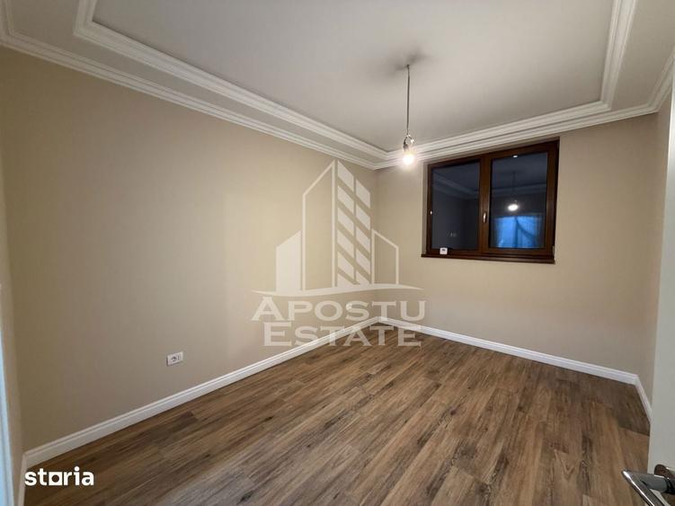Duplex cu 4 camere de inchiriat ,Pompe de caldura,127Mp,Sacalaz - 2
