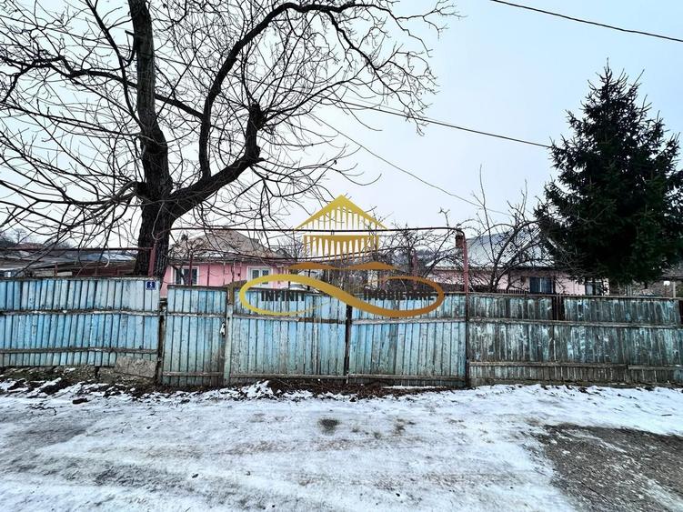 De vanzare casa Magura Bacau - 2