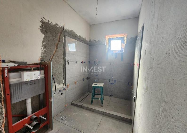 CASA INDIVIDUALA LUNCA CETATUII , 3 CAMERE SI 2 BAI , 500 MP - 11