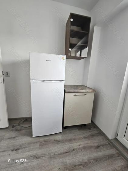 Apartament 1 camera 40 m2 - 6