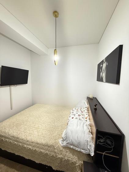 Apartament tip studio-mobilat-mutare imediata-Militari Residence-Comison 0% - 16