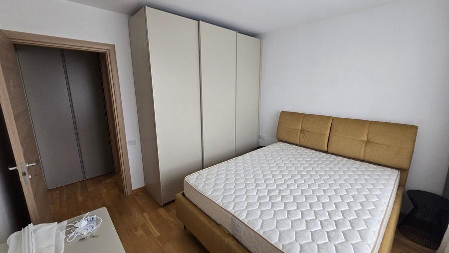 Apartament 2 camere ULTRALUX | Prima închiriere | Metrou Iancului | Mihai Bravu - 8