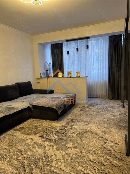 Apartament 2 camere sos Giurgiului - Vigoniei - 1