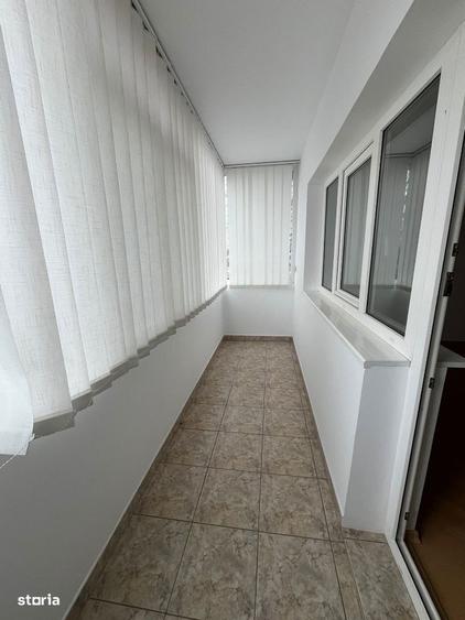 Apartament patru camere - 101 mp - Fosta Autogara - 1