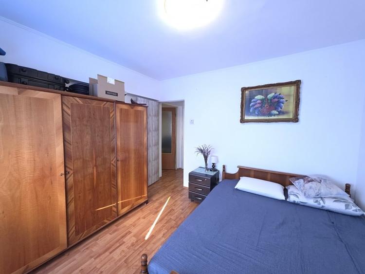 De vanzare 4 camere Ale Huedin 1, cu loc de parcare si centrala proprie - 24